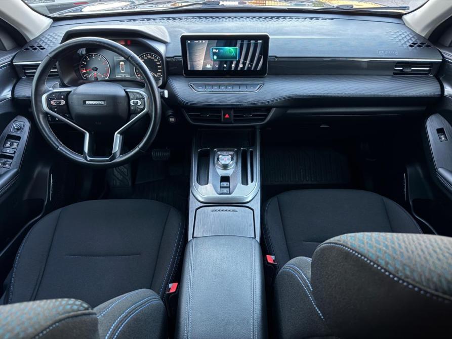 Haval Jolion I Воронеж  - изображение 11