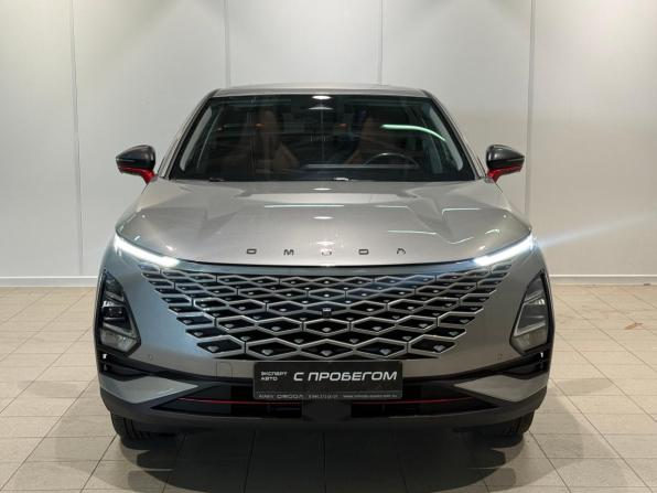 Omoda C5 I с пробегом 2023 года, цена 1 685 000 рублей, 75000 км, внедорожник, Автокод Объявления