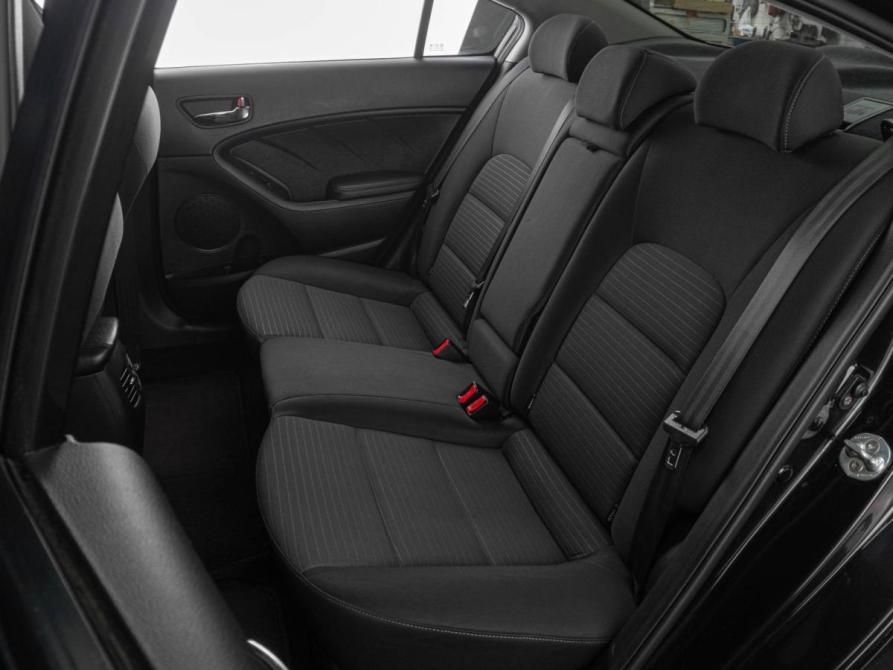 Kia Cerato III Тюмень  - изображение 9