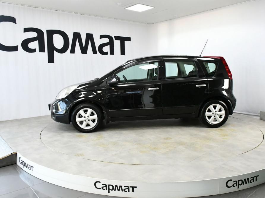 Nissan Note I Рестайлинг Новосибирск  - изображение 5