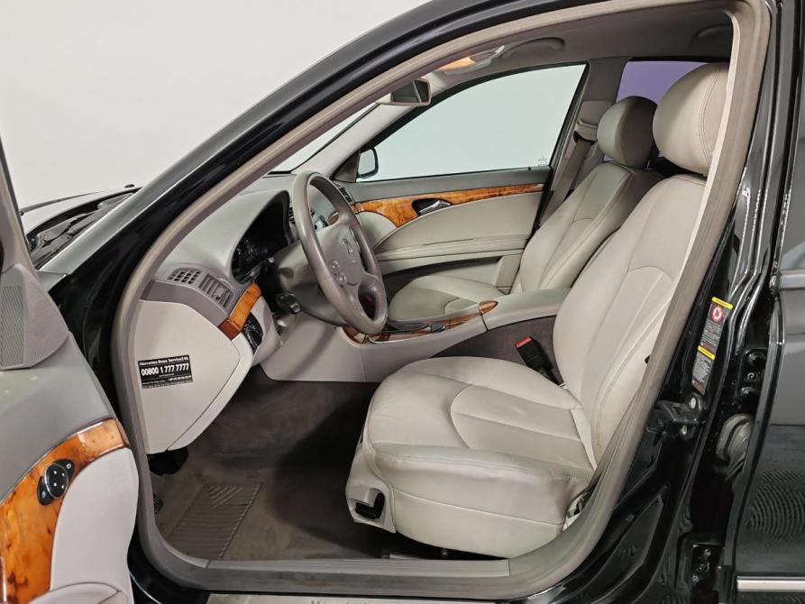 Mercedes-Benz E-Класс III (W211 S211) Рестайлинг Москва  - изображение 16