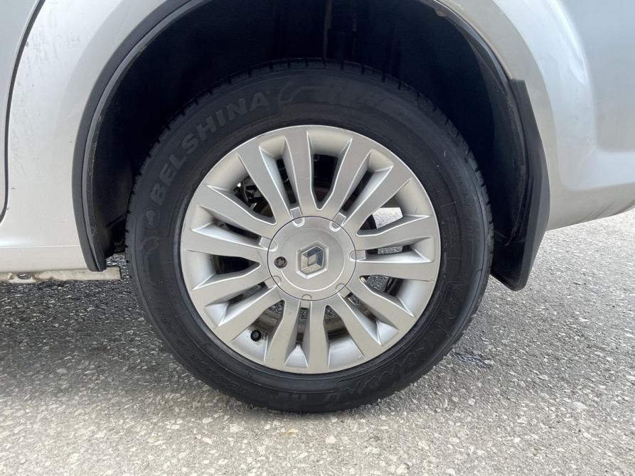 Renault Logan I Рестайлинг Саратов  - изображение 14