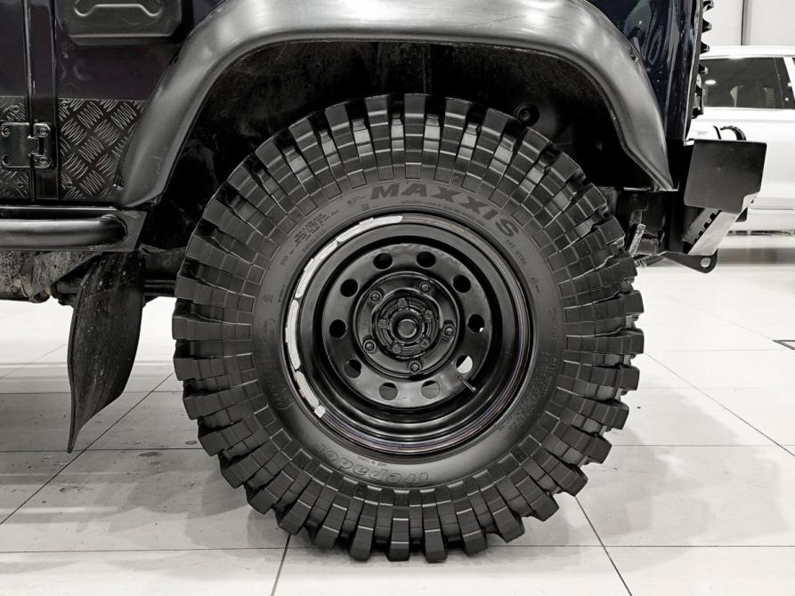 Land Rover Defender I Рестайлинг Казань  - изображение 22