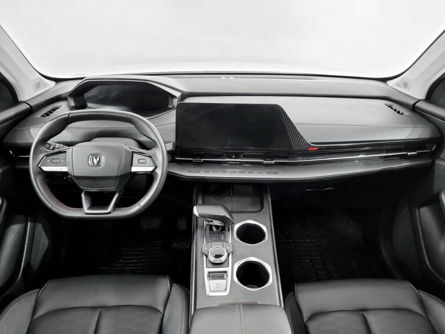Changan CS55 Plus II Москва  - изображение 5