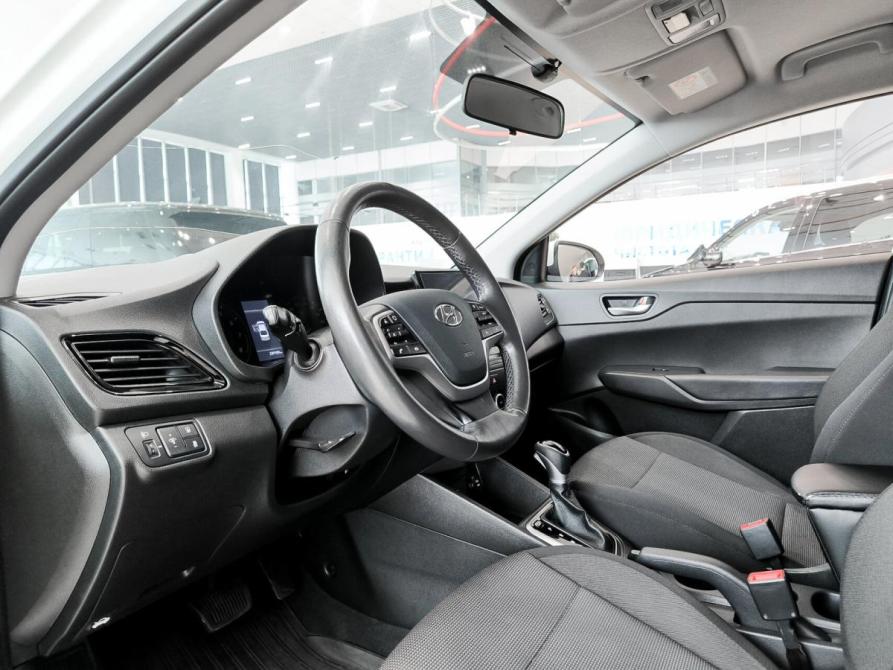 Hyundai Solaris II Рестайлинг Казань  - изображение 20