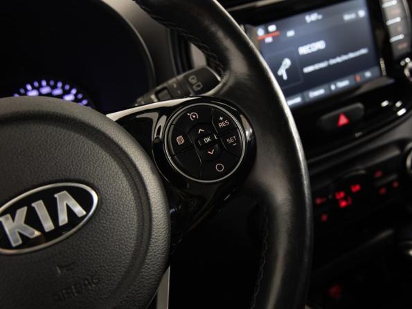 Kia Soul III с пробегом 2019 года, цена 2 149 000 рублей, 41205 км, хэтчбек, Автокод Объявления