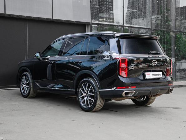 GAC GS8 II с пробегом 2023 года, цена 2 970 000 рублей, 78178 км, внедорожник, Автокод Объявления