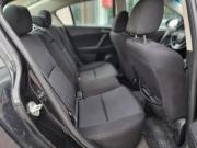 Mazda 3 II (BL) Рестайлинг Архангельск  - изображение 31