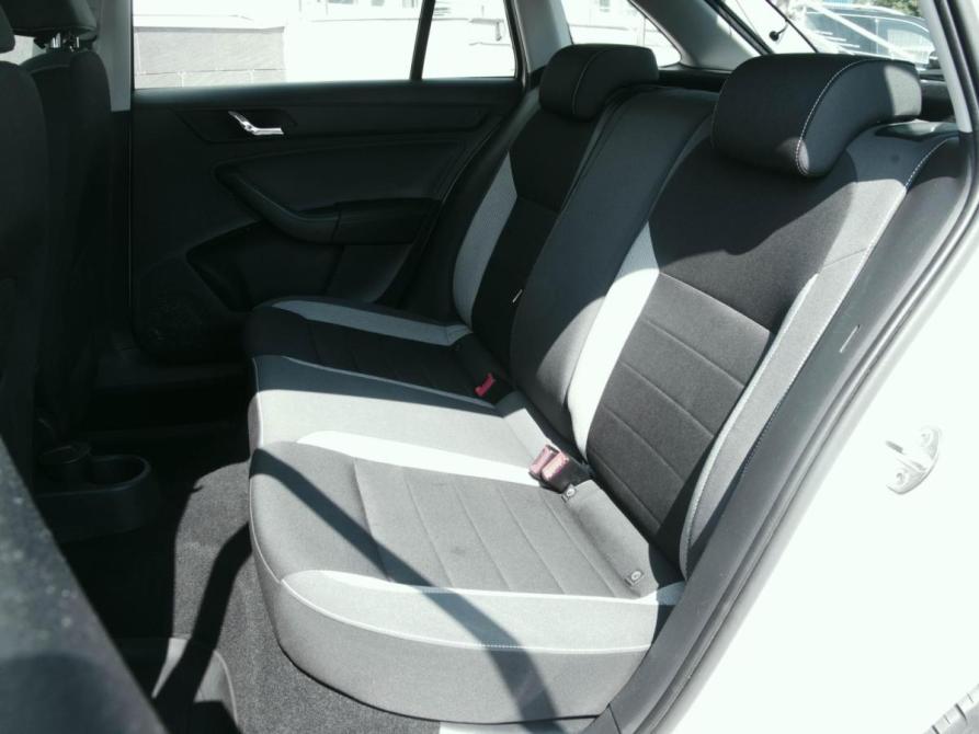 Skoda Rapid I Владимир  - изображение 8