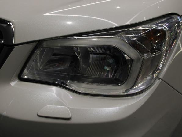 Subaru Forester IV с пробегом 2015 года, цена 1 662 000 рублей, 172000 км, внедорожник, Автокод Объявления