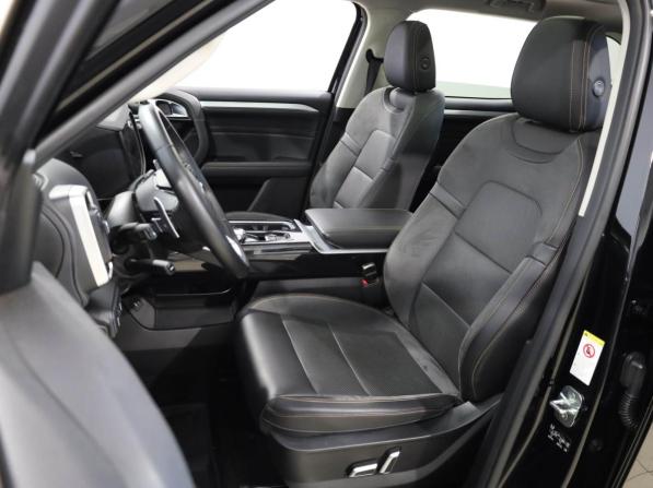 Haval Dargo I с пробегом 2024 года, цена 3 079 000 рублей, 39150 км, внедорожник, Автокод Объявления