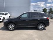 Hyundai Santa Fe II Рестайлинг Брянск  - изображение 19