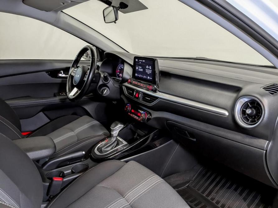 Kia Cerato IV Рестайлинг Химки  - изображение 11
