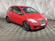 Mercedes-Benz A-Класс II (W169) Москва  - изображение 21