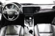Chery Tiggo 4 I Рестайлинг Иркутск  - изображение 33