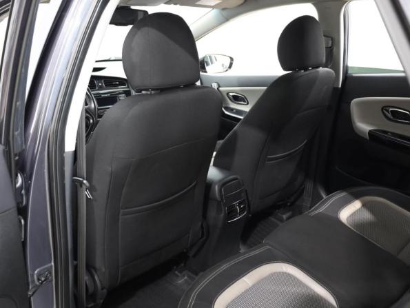 Kia Ceed II с пробегом 2012 года, цена 1 349 000 рублей, 124271 км, хэтчбек, Автокод Объявления