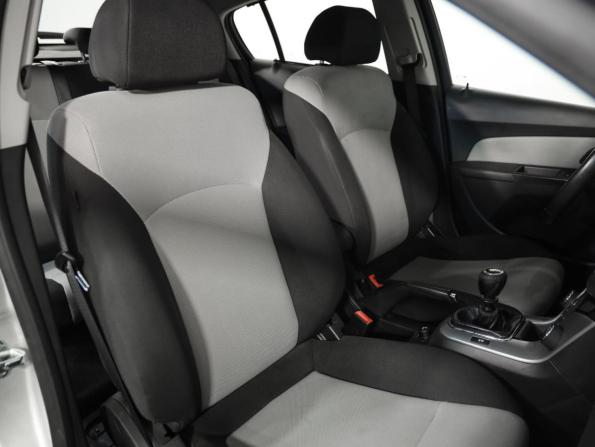 Chevrolet Cruze I Рестайлинг с пробегом 2012 года, цена 849 000 рублей, 105396 км, хэтчбек, Автокод Объявления