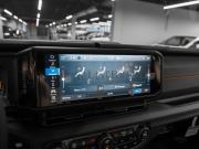 Jeep Wrangler IV (JL) Рестайлинг Москва  - изображение 49