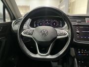 Volkswagen Tiguan II Рестайлинг Пермь  - изображение 41