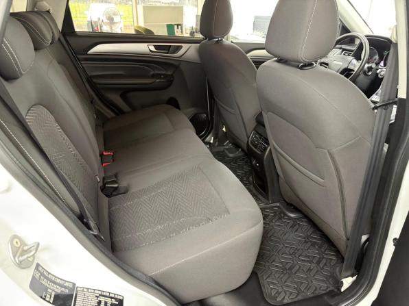Haval M6 II с пробегом 2023 года, цена 1 748 000 рублей, 54934 км, внедорожник, Автокод Объявления