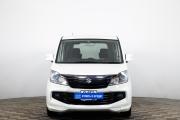 Suzuki Solio II Рестайлинг Пермь  - изображение 24
