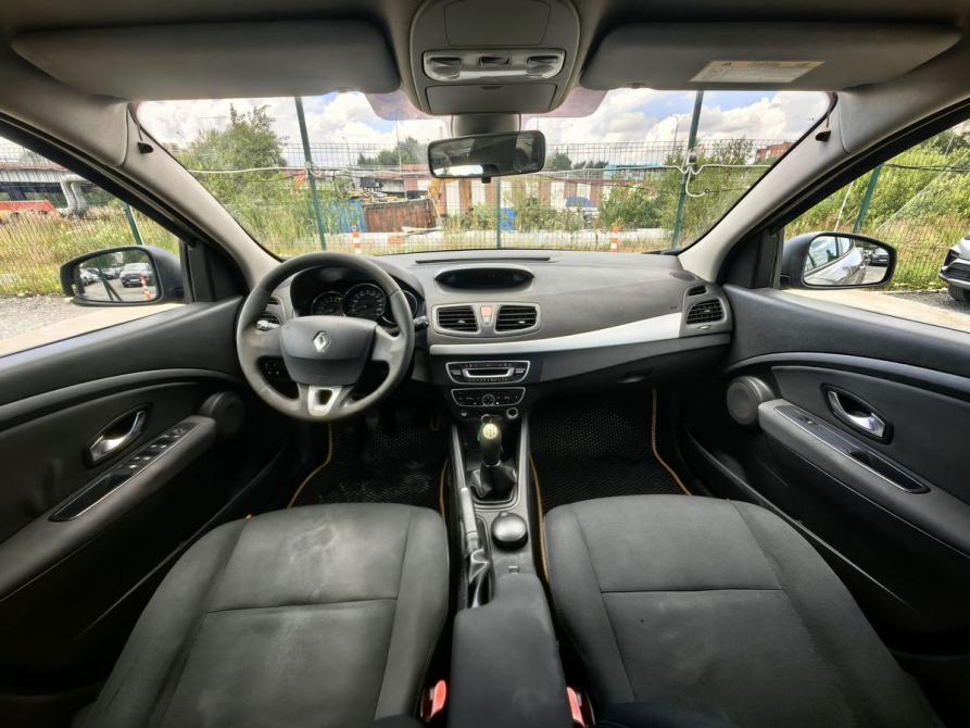 Renault Megane III Санкт-Петербург  - изображение 9