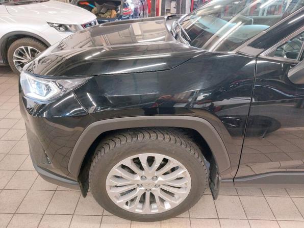 Toyota RAV4 V (XA50) с пробегом 2022 года, цена 3 100 000 рублей, 62024 км, внедорожник, Автокод Объявления