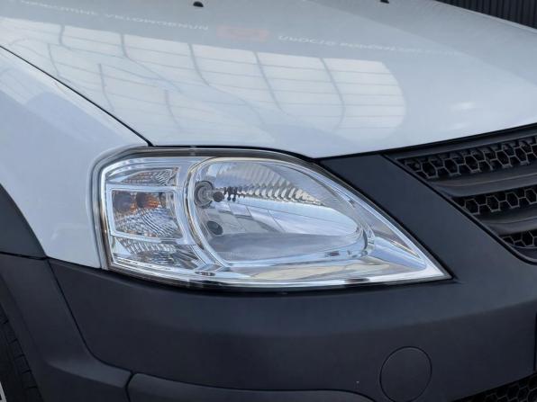 Lada (ВАЗ) Largus I с пробегом 2020 года, цена 997 000 рублей, 128457 км, универсал, Автокод Объявления
