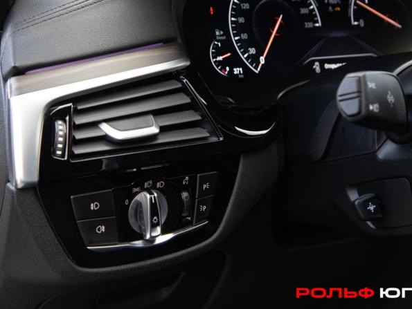 BMW 5 серии VII (G30/G31/G38) с пробегом 2018 года, цена 3 668 000 рублей, 116648 км, седан, Автокод Объявления
