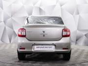 Renault Logan II Ульяновск  - изображение 24