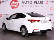 Hyundai Solaris II Минеральные Воды  - изображение 21