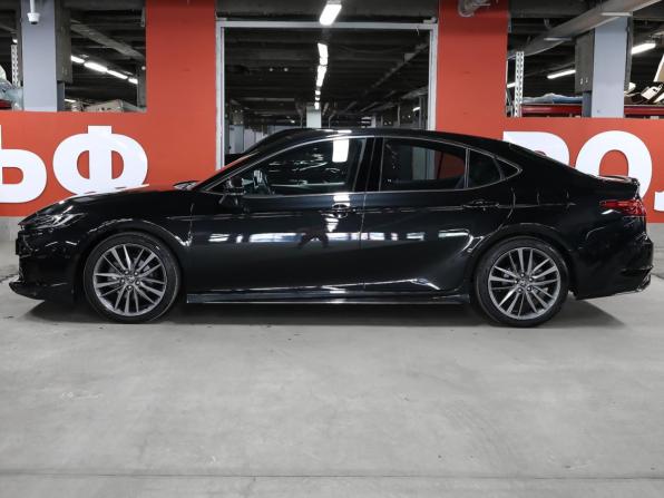Toyota Camry IX (XV80) China Market с пробегом 2024 года, цена 3 698 000 рублей, 14962 км, седан, Автокод Объявления