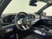 Mercedes-Benz GLE AMG II (V167) Москва  - изображение 32