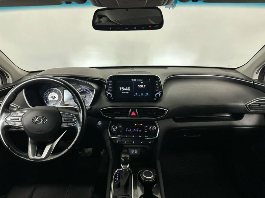 Hyundai Santa Fe IV Пермь  - изображение 15