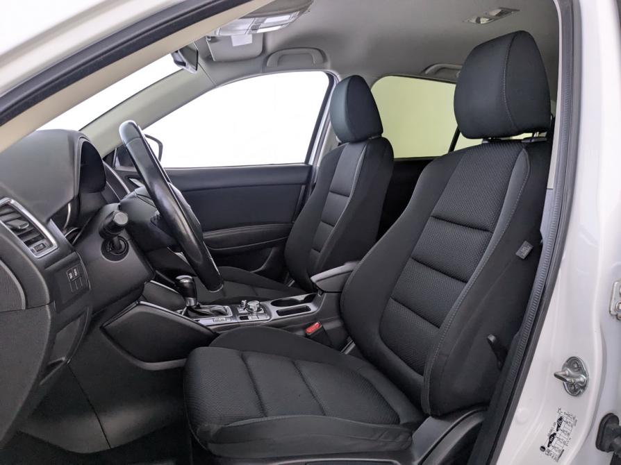 Mazda CX-5 I Рестайлинг Москва  - изображение 20