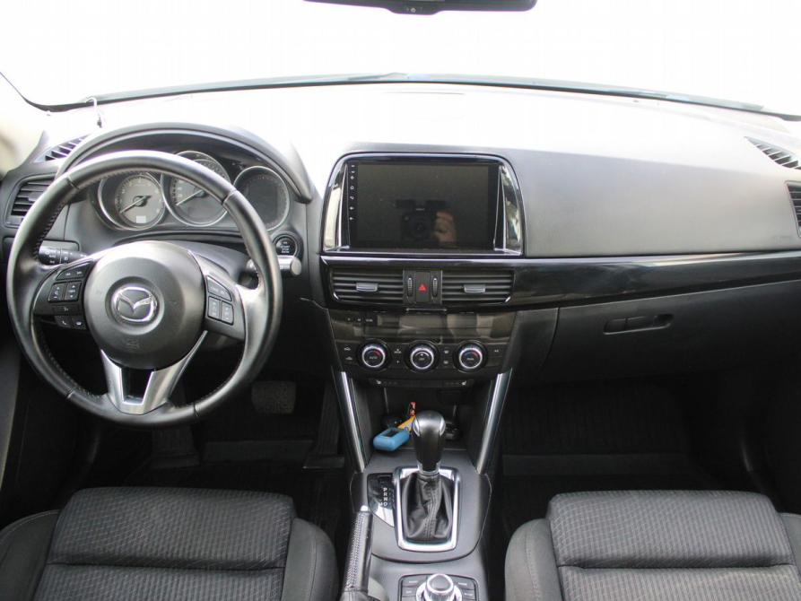 Mazda CX-5 I Нижний Новгород  - изображение 7