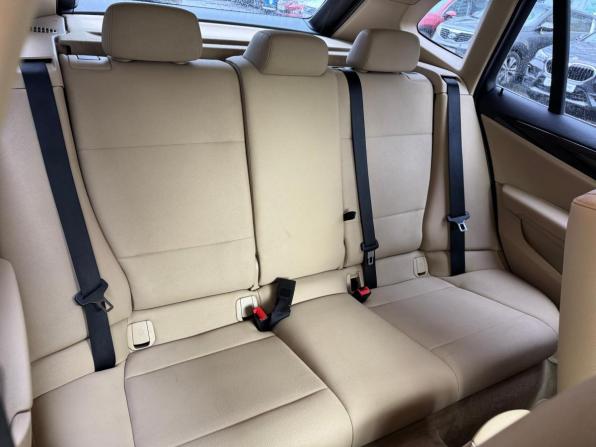 BMW X1 I (E84) с пробегом 2011 года, цена 1 129 000 рублей, 195820 км, внедорожник, Автокод Объявления