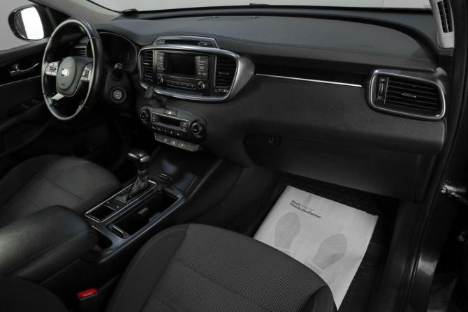 Kia Sorento III Prime Рестайлинг с пробегом 2019 года, цена 2 129 000 рублей, 238800 км, внедорожник, Автокод Объявления