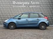 Citroen C4 Picasso I Краснодар  - изображение 35