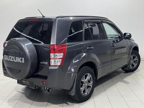 Suzuki Grand Vitara II Рестайлинг с пробегом 2010 года, цена 805 800 рублей, 418030 км, внедорожник, Автокод Объявления