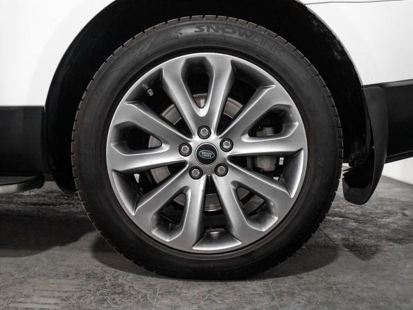 Land Rover Range Rover Sport II с пробегом 2015 года, цена 2 700 000 рублей, 262100 км, внедорожник, Автокод Объявления