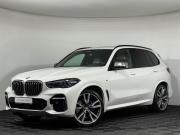 BMW X5 IV (G05/G18) Москва  - изображение 24