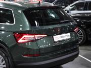 Skoda Kodiaq I Санкт-Петербург  - изображение 48