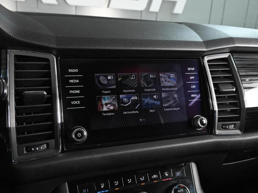 Skoda Kodiaq I Ростов-на-Дону  - изображение 16
