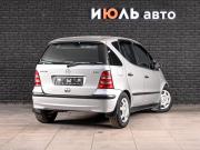 Mercedes-Benz A-Класс I (W168) Рестайлинг Екатеринбург  - изображение 19
