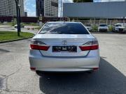 Toyota Camry VII (XV50) Рестайлинг 2 Екатеринбург  - изображение 28