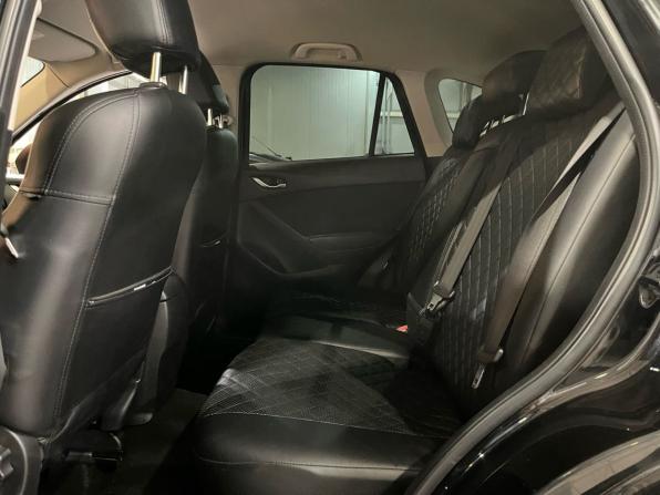 Mazda CX-5 I с пробегом 2014 года, цена 1 649 990 рублей, 226354 км, внедорожник, Автокод Объявления
