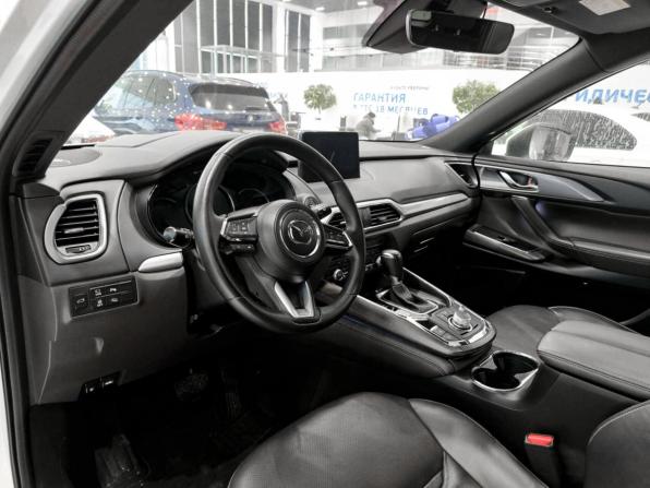 Mazda CX-9 II с пробегом 2020 года, цена 3 550 000 рублей, 106786 км, внедорожник, Автокод Объявления