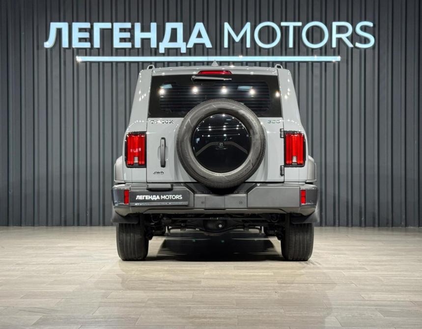 Tank 300 I Иркутск  - изображение 5