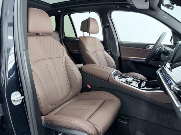 BMW X5 IV (G05/G18) Рестайлинг с пробегом 2026 года, цена 14 990 000 рублей, 32 км, внедорожник, Автокод Объявления
